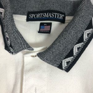 Sportsmaster Polo XL